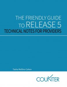 Friendly Guide To Release 5 Technical Notes for Providers